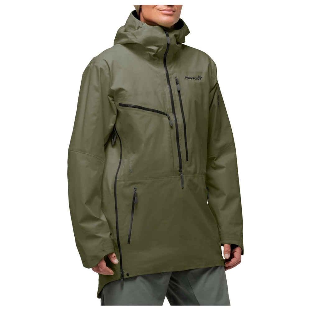 Norrona Lofoten GORE-TEX Pro Anorak - Men’s XL